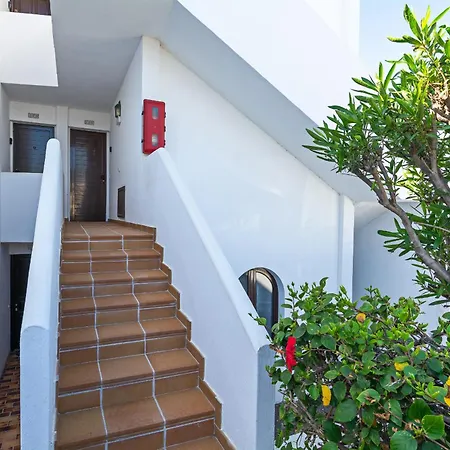 Palmeras Terrace Apt - Pool - Next To Beach