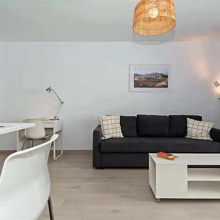 Palmeras Terrace Apt - Pool - Next To Beach דירה קוסטה טגוויסה