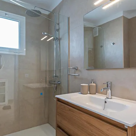 Palmeras Terrace Apt - Pool - Next To Beach * קוסטה טגוויסה